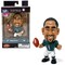 Jalen Hurts Philadelphia Eagles NFL Big Shot Ballers 5" Figure